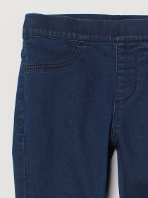 Джинсы H&M модель 64686 Фото