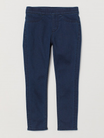 Джинсы H&M модель 64686 Фото