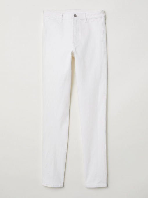 Джинсы H&M модель 48233 Фото