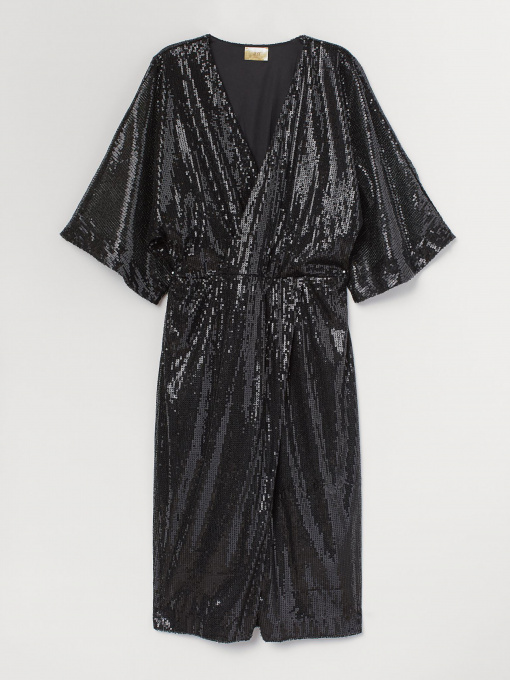 Платья H&M модель 64694 Фото