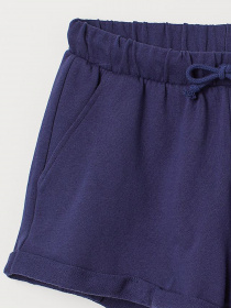 Шорты H&M модель 64709 Фото