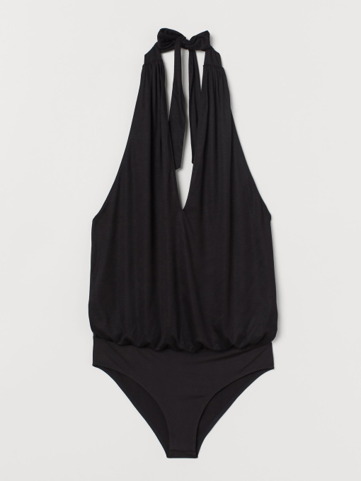 Боді та корсети H&M модель 64673 Фото