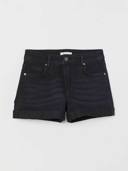 Шорты H&M модель 64666 Фото