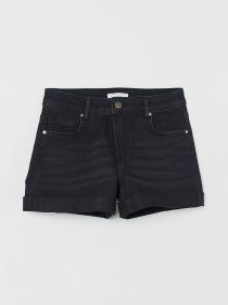 Шорти H&M модель 64666 Фото