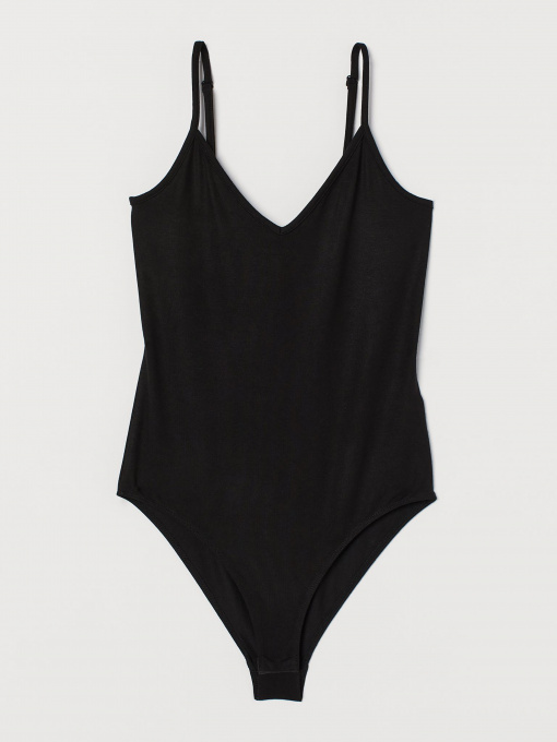 Боди и корсеты H&M модель 64664 Фото
