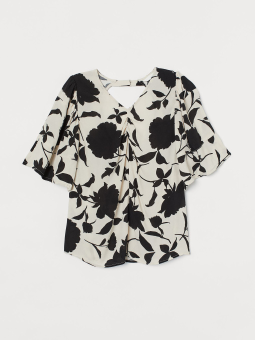 Сорочки H&M модель 48165 Фото