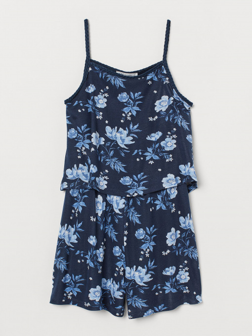 Комбинезоны H&M модель 65959 Фото