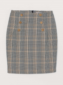 Юбки H&M модель 54873 Фото