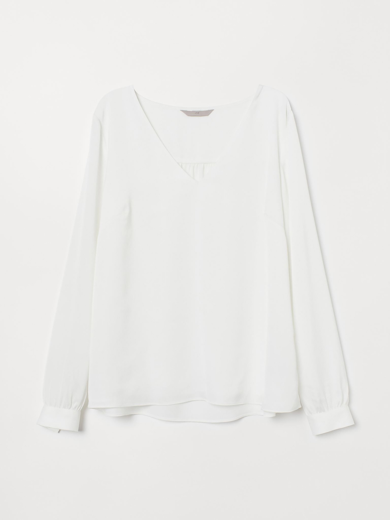 Сорочки H&M модель 54940 Фото