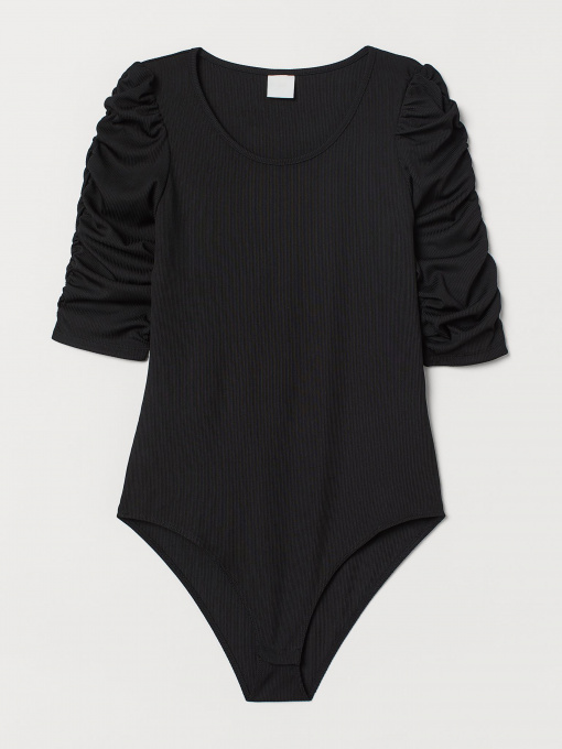 Боди и корсеты H&M модель 54905 Фото