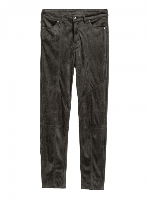 Штани H&M модель 57770 Фото