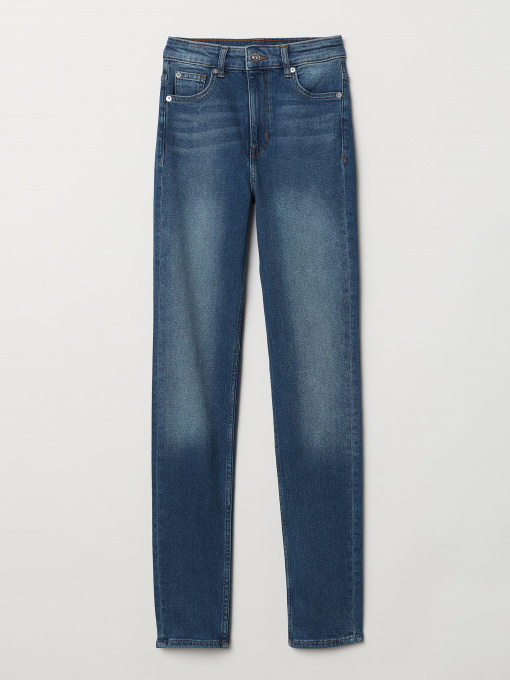 Джинси H&M модель 57771 Фото