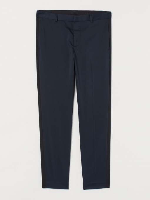 Брюки H&M модель 57767 Фото
