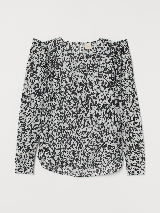 Сорочки H&M модель 57783 Фото