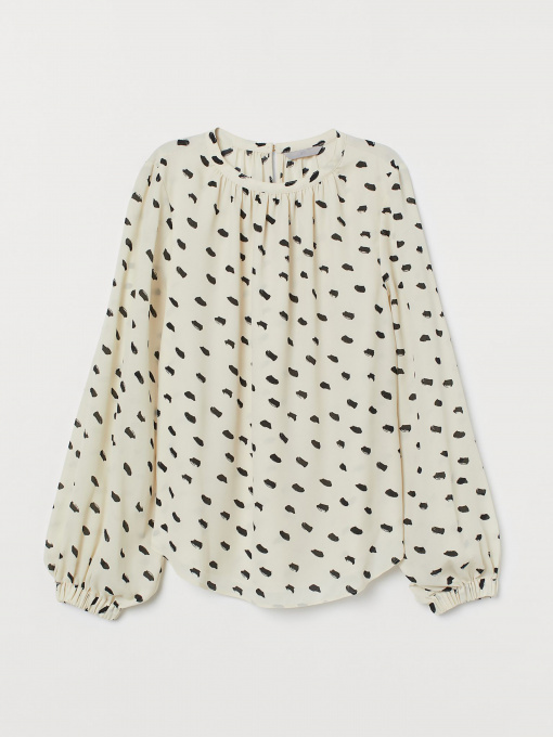 Сорочки H&M модель 57785 Фото