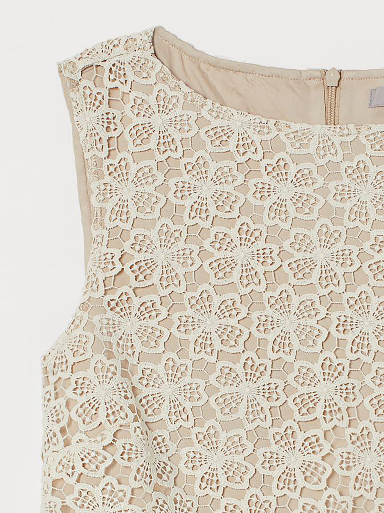 Сорочки H&M модель 57755 Фото