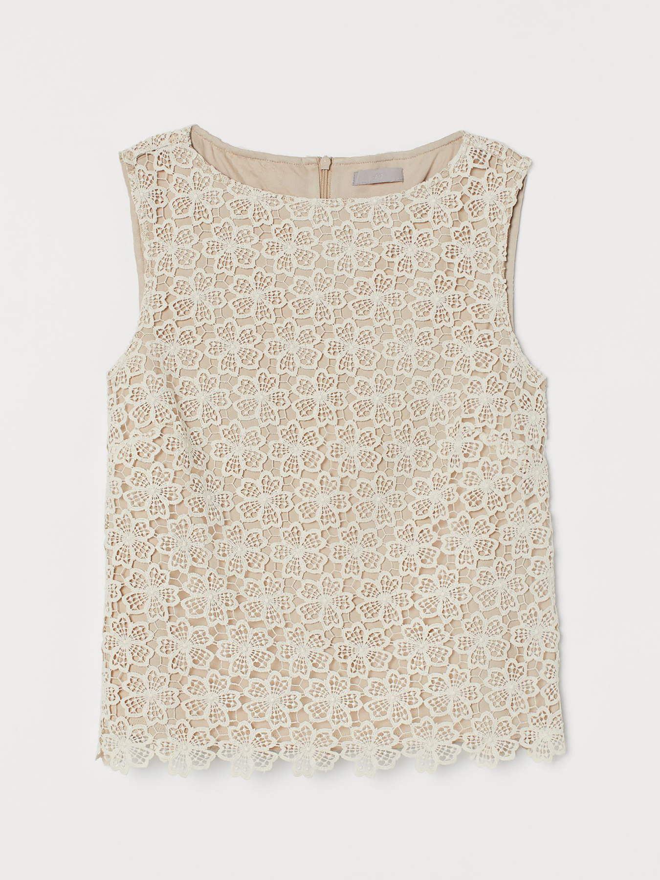 Сорочки H&M модель 57755 Фото