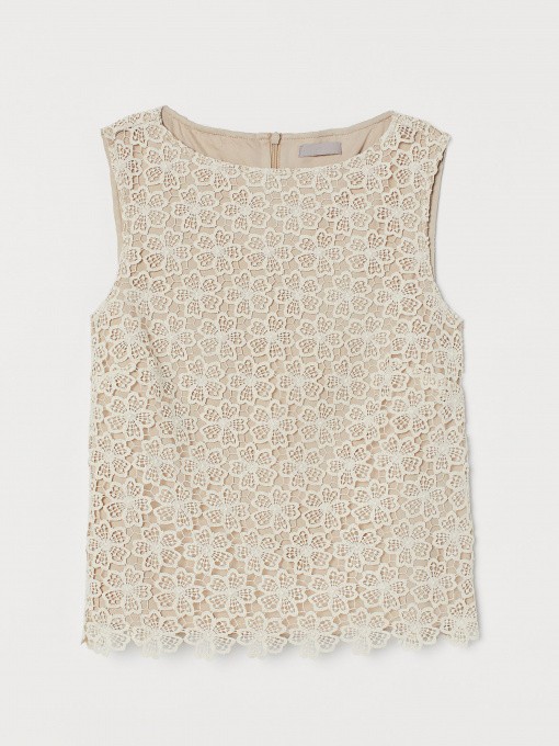 Сорочки H&M модель 57755 Фото