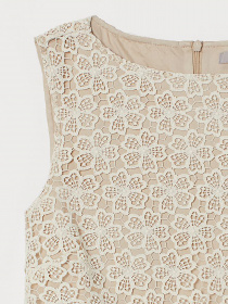 Сорочки H&M модель 57755 Фото