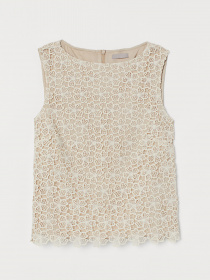 Сорочки H&M модель 57755 Фото