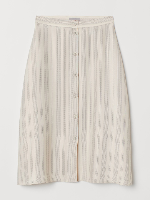 Юбки H&M модель 59139 Фото