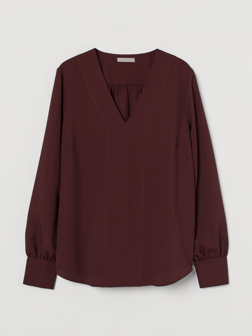 Сорочки H&M модель 59125 Фото