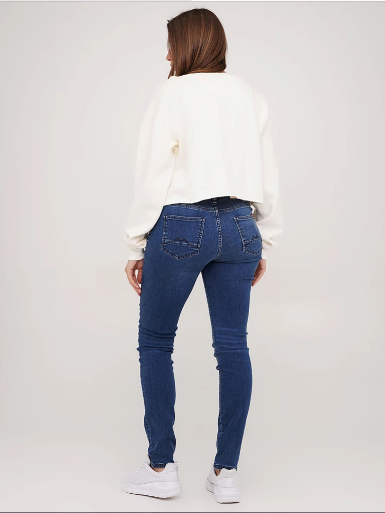 Джинсы Mustang Jeans модель 1012273 Фото