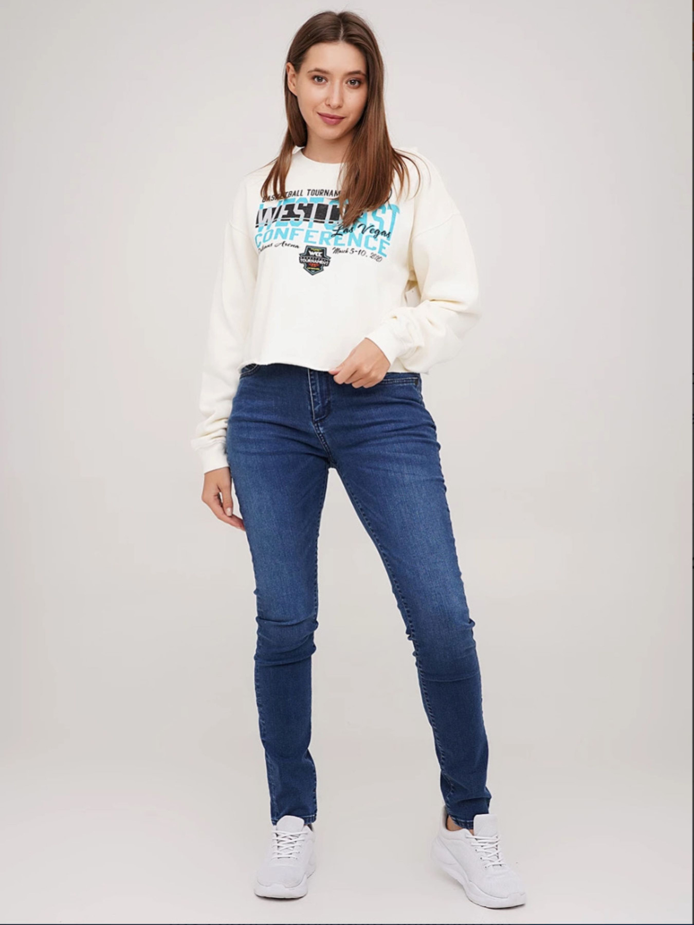 Джинсы Mustang Jeans модель 1012273 Фото
