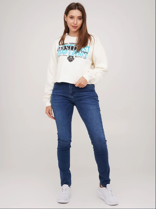 Джинсы Mustang Jeans модель 1012273 Фото