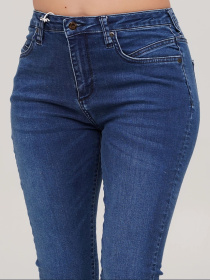 Джинсы Mustang Jeans модель 1012273 Фото