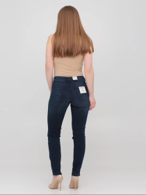 Джинсы Mustang Jeans модель 1003298 Фото