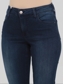 Джинсы Mustang Jeans модель 1003298 Фото