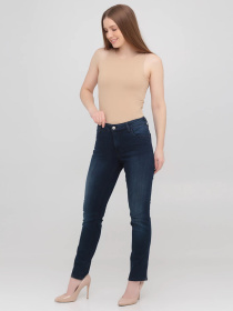 Джинсы Mustang Jeans модель 1003298 Фото