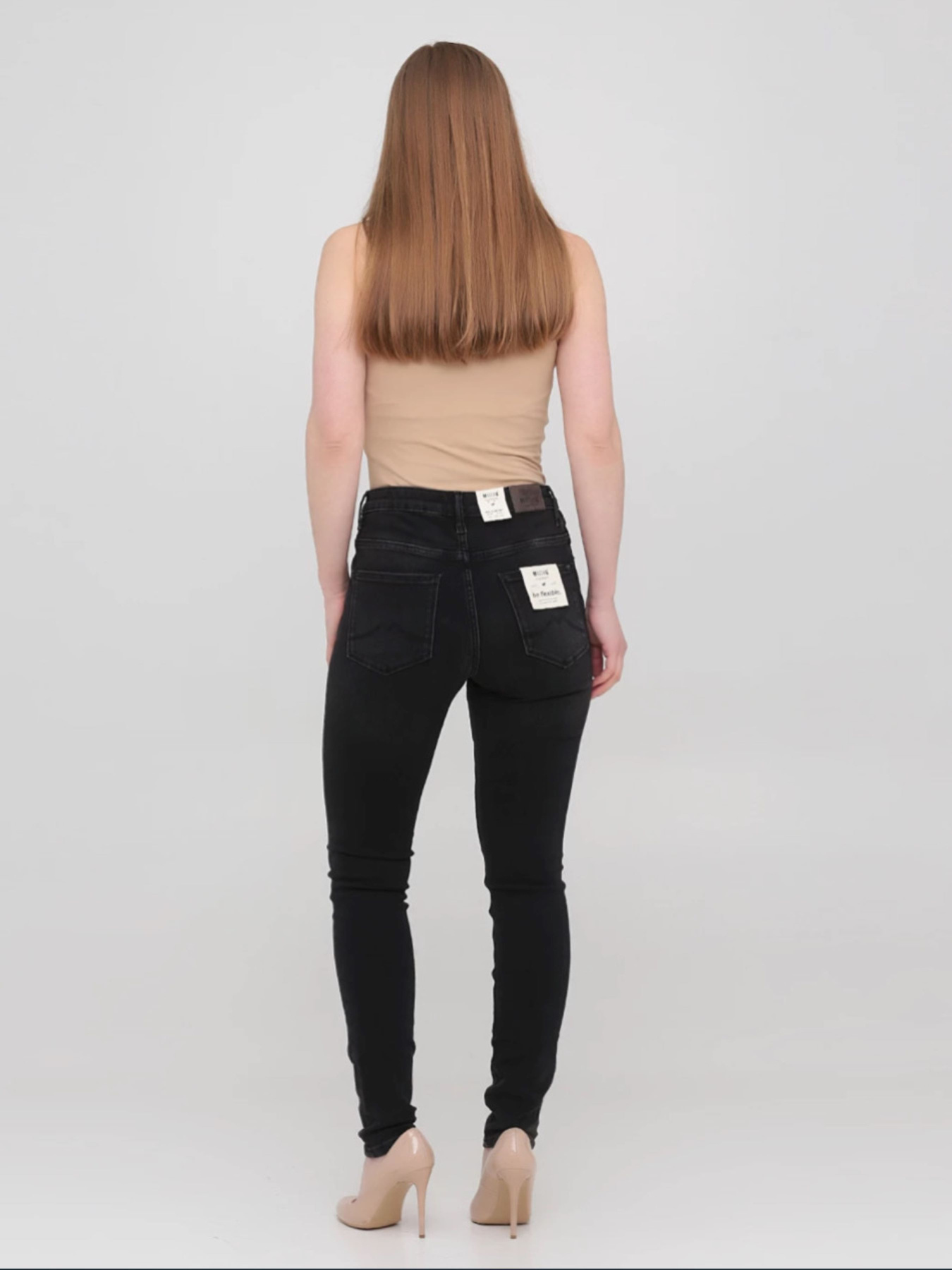 Джинси Mustang Jeans модель 1012080 Фото
