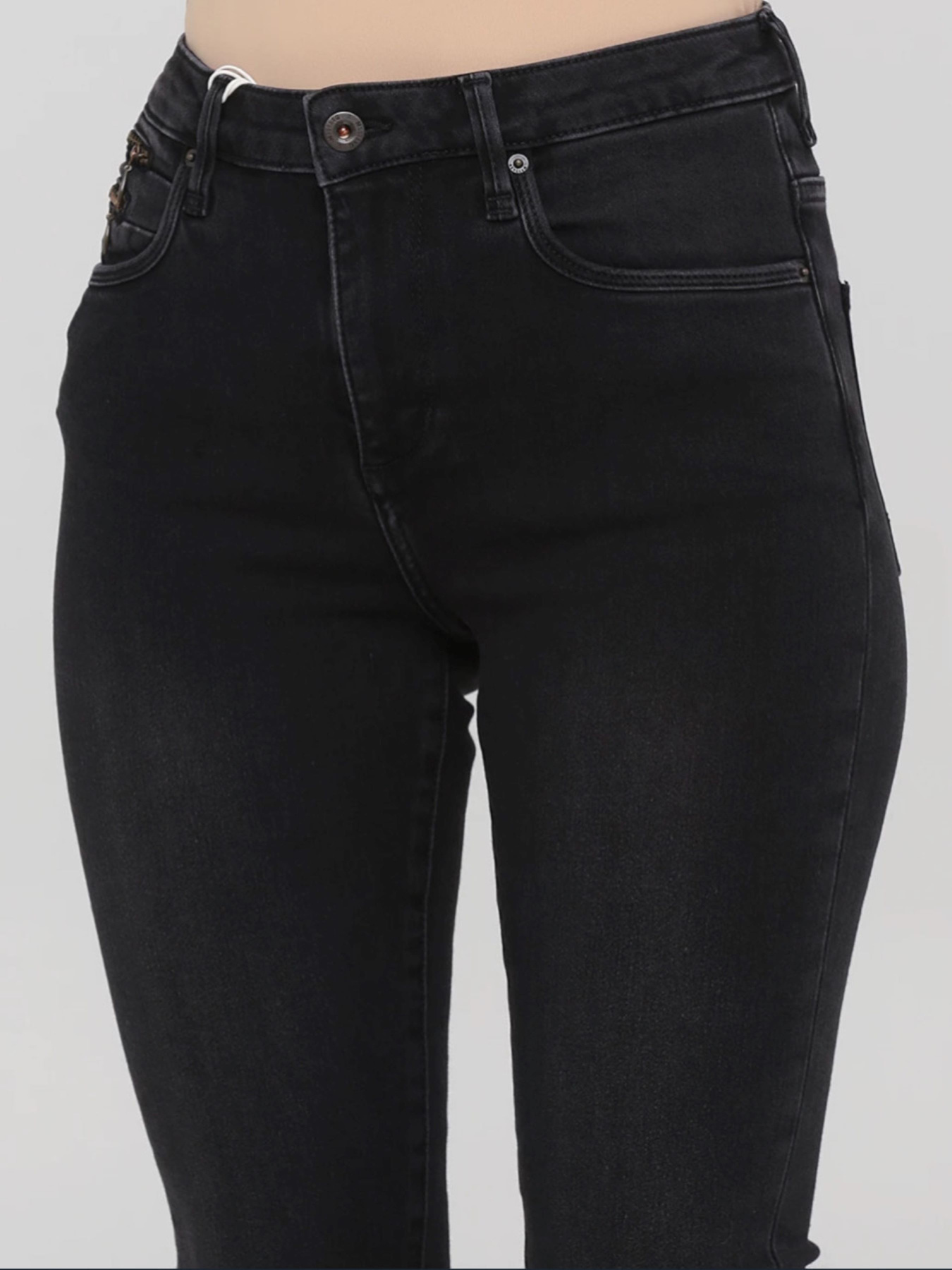 Джинси Mustang Jeans модель 1012080 Фото