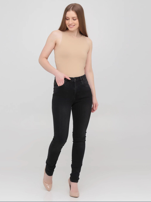 Джинси Mustang Jeans модель 1012080 Фото