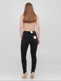 Джинси Mustang Jeans модель 1012080 Фото