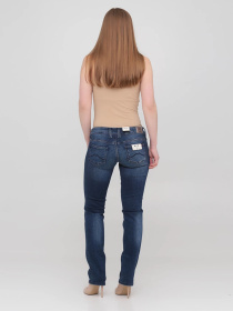 Джинси Mustang Jeans модель 1012097 Фото