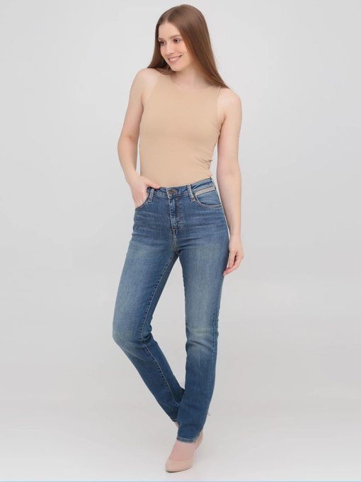 Джинси Mustang Jeans модель 1009314 Фото