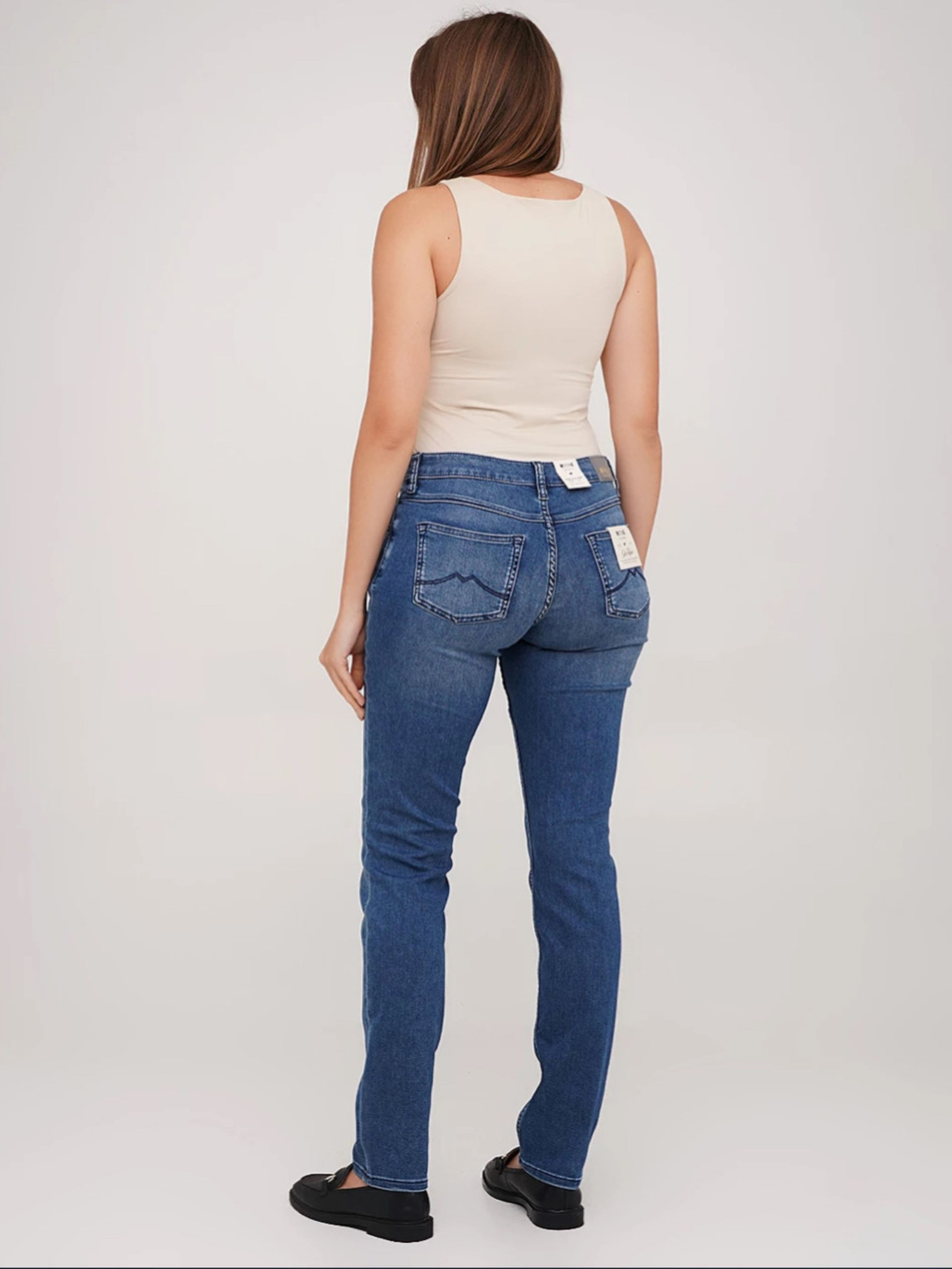 Джинси Mustang Jeans модель 1011123 Фото