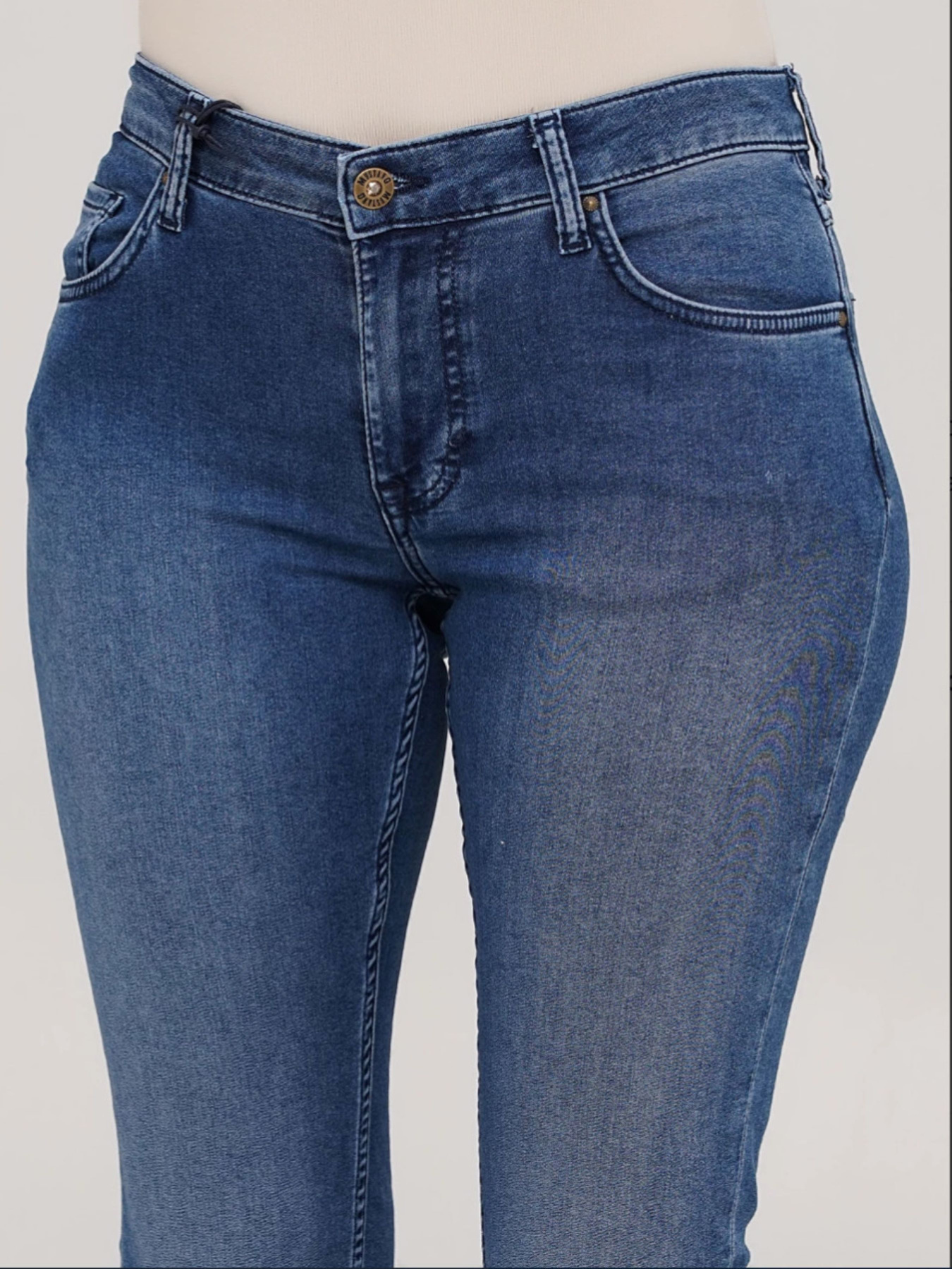 Джинси Mustang Jeans модель 1011123 Фото