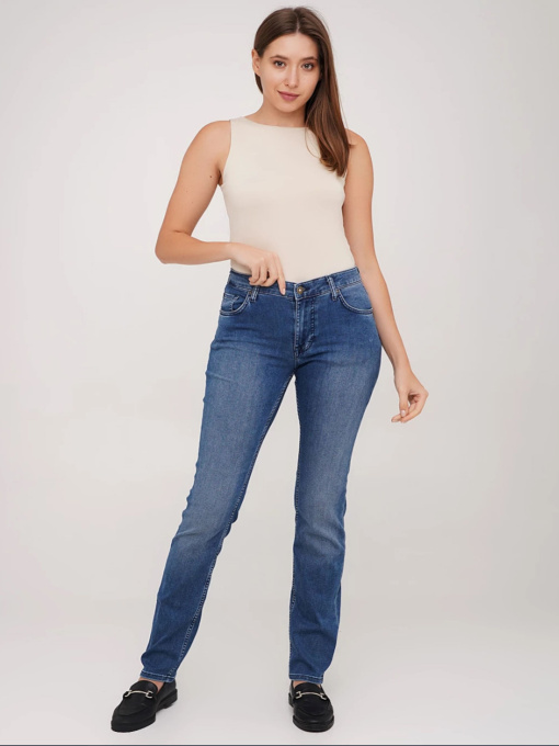 Джинси Mustang Jeans модель 1011123 Фото