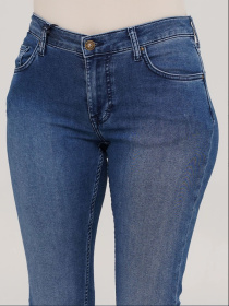 Джинси Mustang Jeans модель 1011123 Фото
