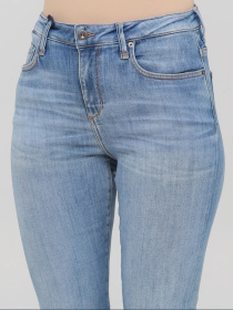 Джинсы Mustang Jeans модель 1010174 Фото