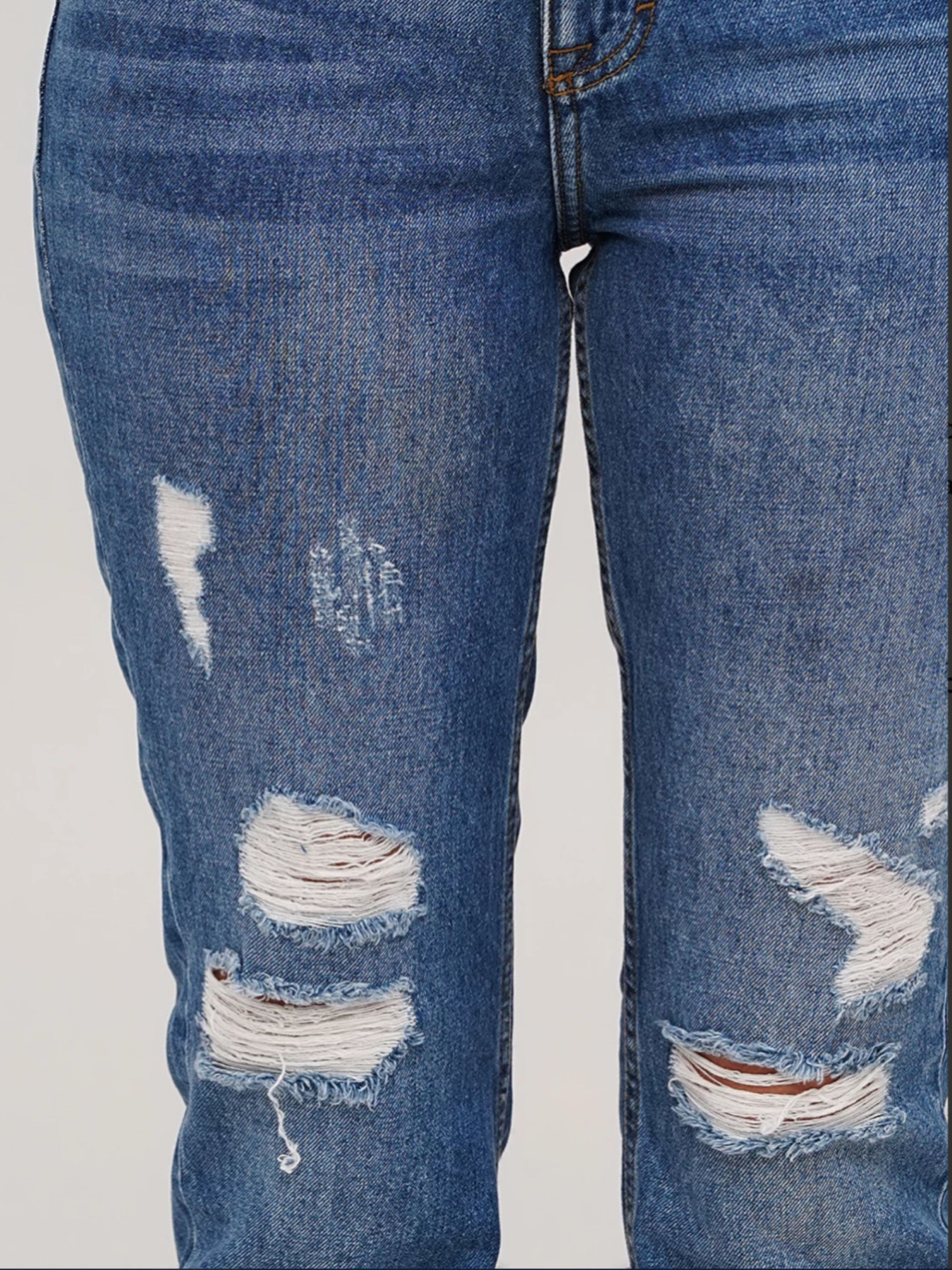 Джинси Mustang Jeans модель 1006224 Фото