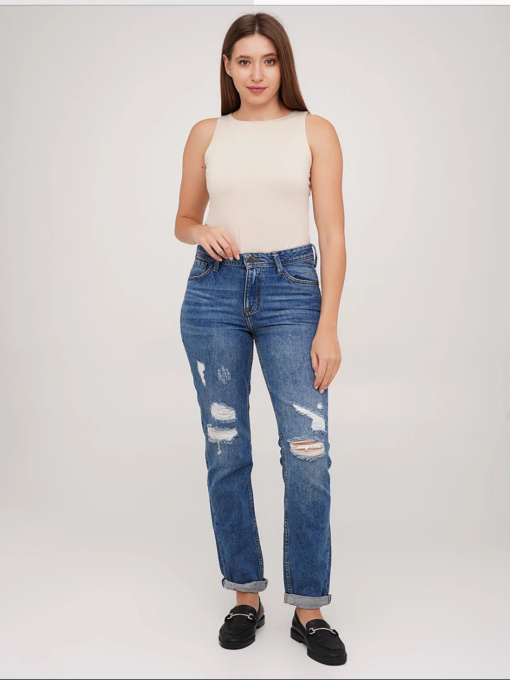 Джинси Mustang Jeans модель 1006224 Фото