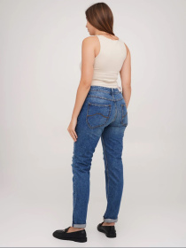 Джинси Mustang Jeans модель 1006224 Фото