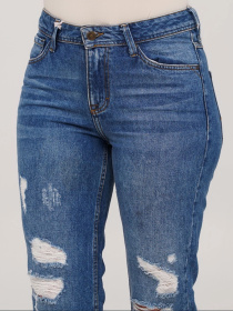 Джинси Mustang Jeans модель 1006224 Фото