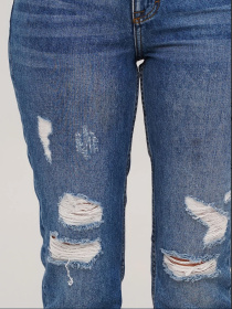 Джинси Mustang Jeans модель 1006224 Фото