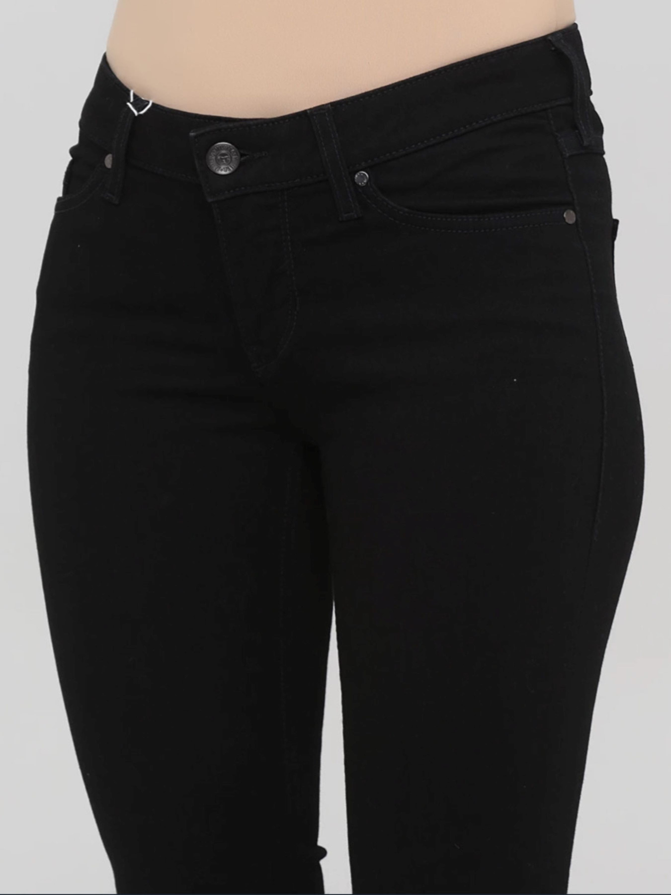 Джинси Mustang Jeans Rebecca модель 1007653 Фото